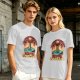 I Have Everything Under Control Retro Joystick Graphic T-Shirt