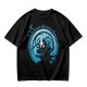 Avatar State Aang Graphic Tee