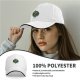 Black Baseball Cap With Zelda Tears Of The Kingdom Inspired Print
