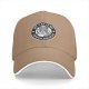 My Cat Is My Pspspsychologist Black Baseball Cap