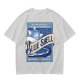 Blue Shell Brewing Co Mushroom White Ale T-Shirt