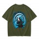 Avatar State Aang Graphic Tee