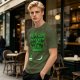 What Sorcery Is This Cauldron Graphic T-Shirt