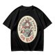 Support Our Parks Or Else Wildlife Graphic T-Shirt