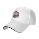 Never Fear The Goblin King Black Baseball Cap