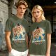 Avatar The Last Airbender Sokka I'm A Heartbender Graphic T-Shirt