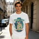 Totoro's Summer Camp Graphic T-Shirt