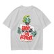 Zombie Sorry For What I Said When Hungry Graphic T-Shirt