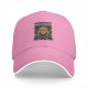 He-Man The Power of Christmas Graphic Black Baseball Cap