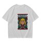 He-Man The Power of Christmas Graphic Olive T-Shirt