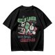 Get In Loser We're Saving Christmas Holiday T-Shirt