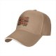 Mornings Are For Coffee And Contemplation Baseball Cap