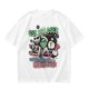 Get In Loser We're Saving Christmas Holiday T-Shirt