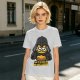 Garfield Darth Vader T-Shirt Come To The Dark Side We Have Lasagna