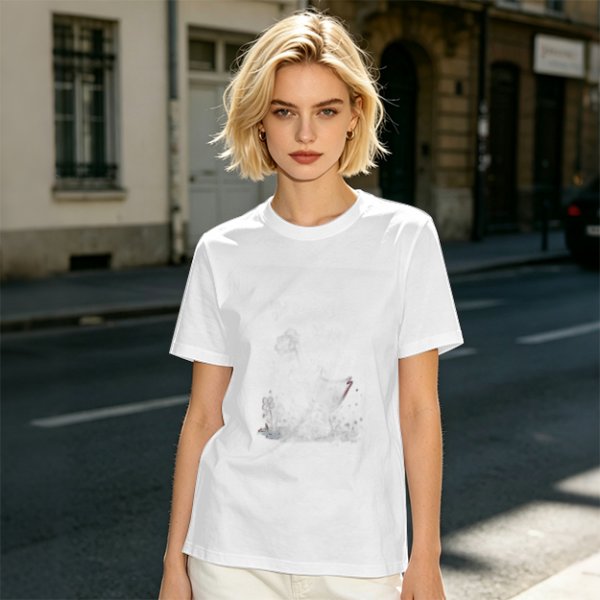 Oversized Olive Green Short Sleeve Crew Neck T-Shirt