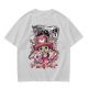 Olive Anime T-Shirt Featuring Tony Tony Chopper from One Piece
