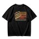 Original Offline Kid Cassette Retro Graphic T-Shirt