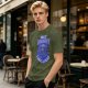 Don't Worry I Have A Plan D20 Dice Graphic T-Shirt