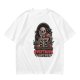 Olive Skeleton Overthink Forever Graphic T-Shirt