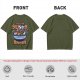 Tis The Season To Eat Ramen Graphic T-Shirt