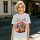 The Chosen Ones Fantasy Party Graphic T-Shirt