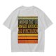 I Am So Old That I Use Complete Sentences Punctuation T-Shirt