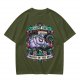 Villains Unite Witch of the Sea Ursula Graphic T-Shirt