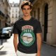 Central Perk Making Friends Coffee Cup Graphic T-Shirt