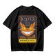 Magical Cat Bus Travel Agent Graphic T-Shirt Design