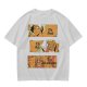 One Piece The Good The Bad The Star Clown Graphic T-Shirt