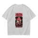 Offices & Dragons T-Shirt with Bored Office Dragon Art