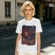 Attack on Titan Beast Titan vs Scout Levi Graphic T-Shirt