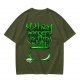 What Sorcery Is This Cauldron Graphic T-Shirt