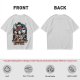 Dungeons & Ducks Fantasy Adventure Graphic T-Shirt