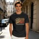 Original Offline Kid Cassette Retro Graphic T-Shirt
