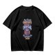My Favorite Conspiracy Theory Everything Is Gonna Be Okay Cat T-Shirt