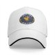 Chocobo Racing Graphic Black Baseball Cap