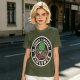 Today I Choose Violence Tonberry Graphic T-Shirt