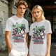 Get In Loser We're Saving Christmas Holiday T-Shirt