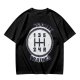 Classically Trained Manual Transmission Gear T-Shirt