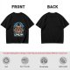 Freddy Fazbear's Pizza Place Graphic Olive T-Shirt