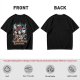 Dungeons & Ducks Fantasy Adventure Graphic T-Shirt