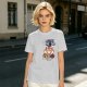 Olive T-Shirt With Another Fine Day Red Panda Coffee Print