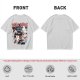 Self Care Before Scare Halloween Themed Graphic T-Shirt