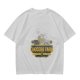 Olive Chocobo Farm Graphic T-Shirt for Fans