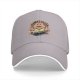 Not The Chef 1991 Themed Black Baseball Cap