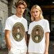 Avatar The Last Airbender Zuko Hot Leaf Juice Jasmine Dragon T-Shirt