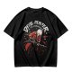Devil Hunter vs The Underworld Graphic T-Shirt