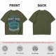 Welcome to Planet Earth Where Everything Is Now A Subscription T-Shirt