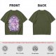 Chrono Trigger Chibi Character Group Graphic T-Shirt